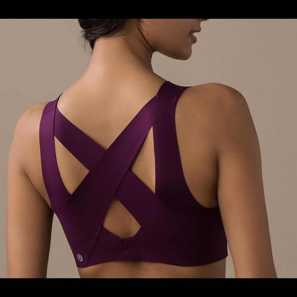 Lululemon Enlite Bra